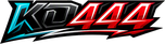 kd444 logo